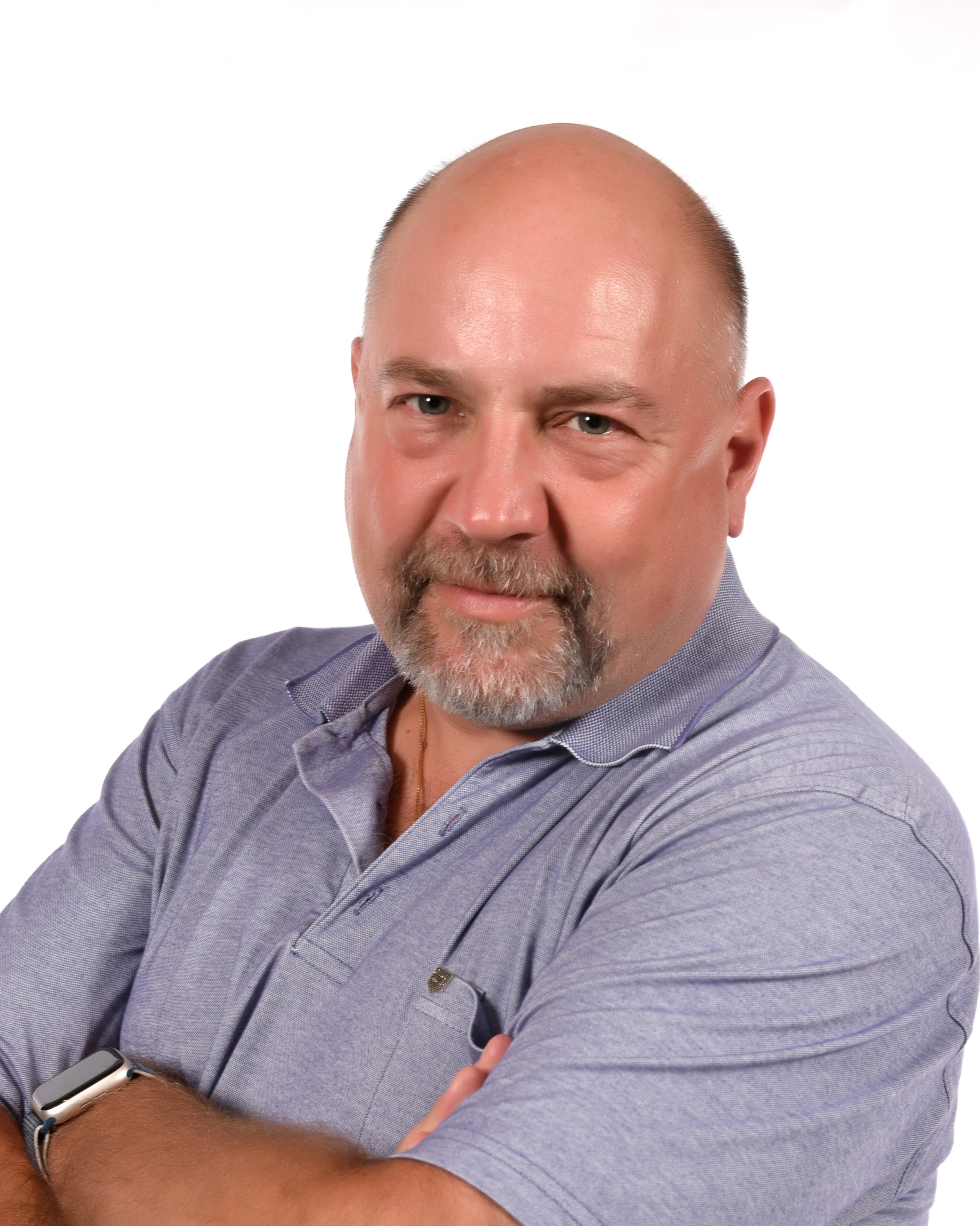 Richard Poth